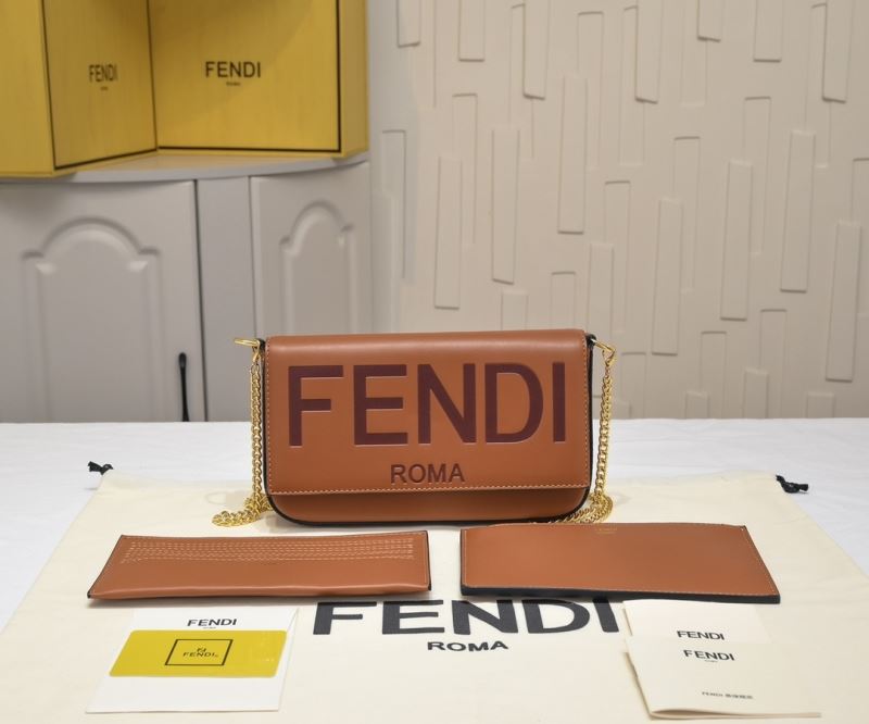 Fendi Satchel Bags